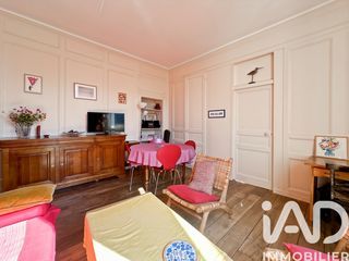  Appartement � vendre 2 pi�ces 51 m�