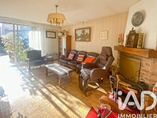  Maison � vendre 4 pi�ces 84 m�