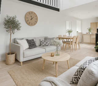  Maison � vendre 4 pi�ces 110 m�