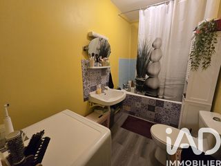  Appartement � vendre 2 pi�ces 38 m�