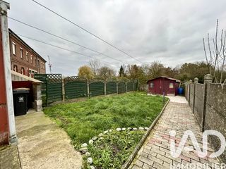  Maison � vendre 4 pi�ces 75 m�