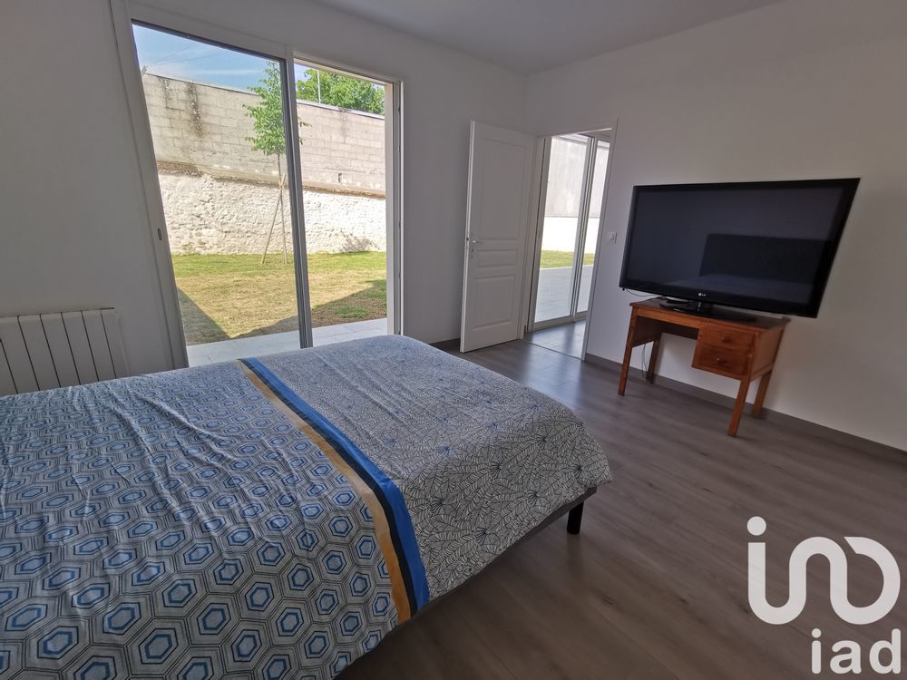 � vendre  Maison Brie-Comte-Robert (77170)