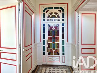  Maison � vendre 9 pi�ces 231 m�