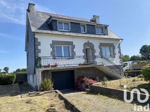   Vente Maison traditionnelle 6 pi�ces Maison - 6 pi�ce(s) - 110 m�