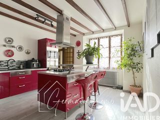  Maison � vendre 9 pi�ces 250 m�