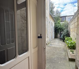  Appartement � vendre 2 pi�ces 43 m�