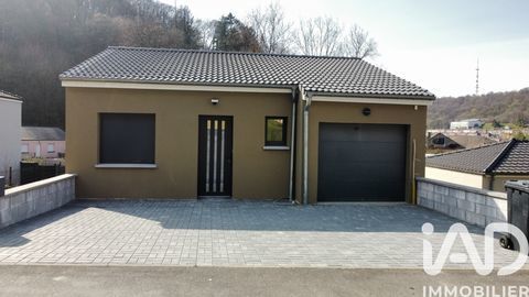   Vente Maison/villa 5 pi�ces Maison - 5 pi�ce(s) - 120 m�