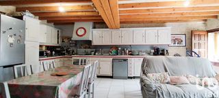  Maison � vendre 5 pi�ces 130 m�