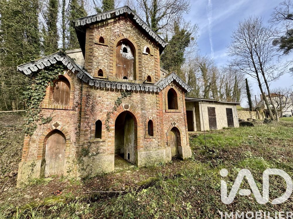 � vendre  Maison Ess�mes-sur-Marne (02400)