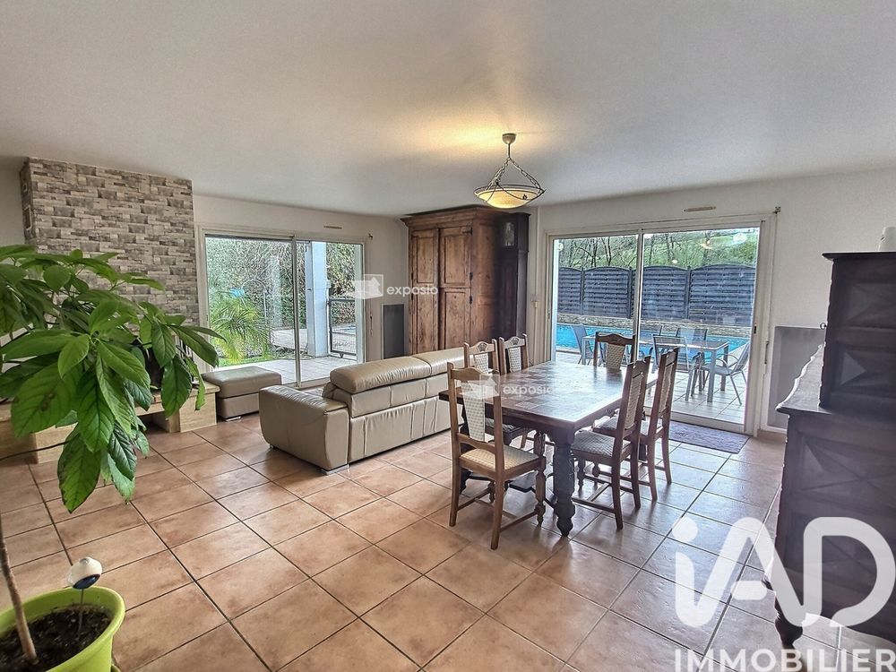 � vendre  Maison Villefranque (64990)