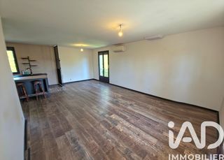  Maison � vendre 5 pi�ces 120 m�