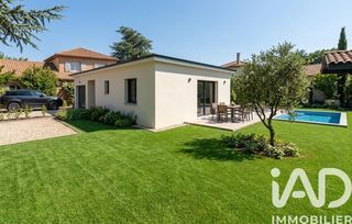  Terrain � vendre 705 m�