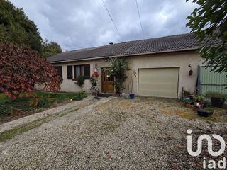  Maison � vendre 7 pi�ces 138 m�