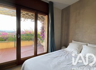  Appartement � vendre 2 pi�ces 43 m�