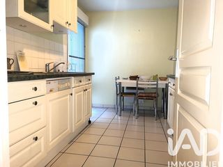  Appartement � vendre 3 pi�ces 74 m�