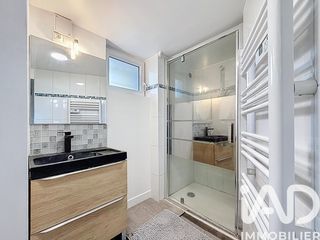  Appartement � vendre 2 pi�ces 63 m�