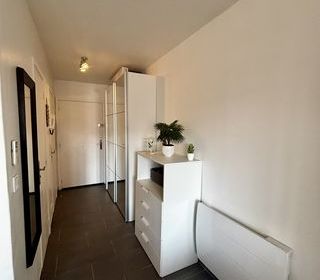  Appartement � vendre 1 pi�ce 22 m�