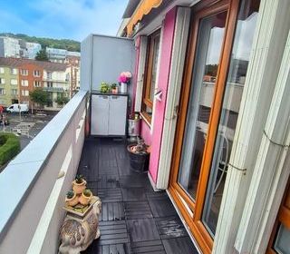  Appartement � vendre 3 pi�ces 62 m�