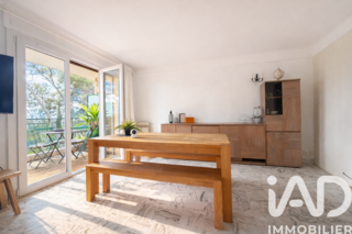  Appartement � vendre 2 pi�ces 68 m�