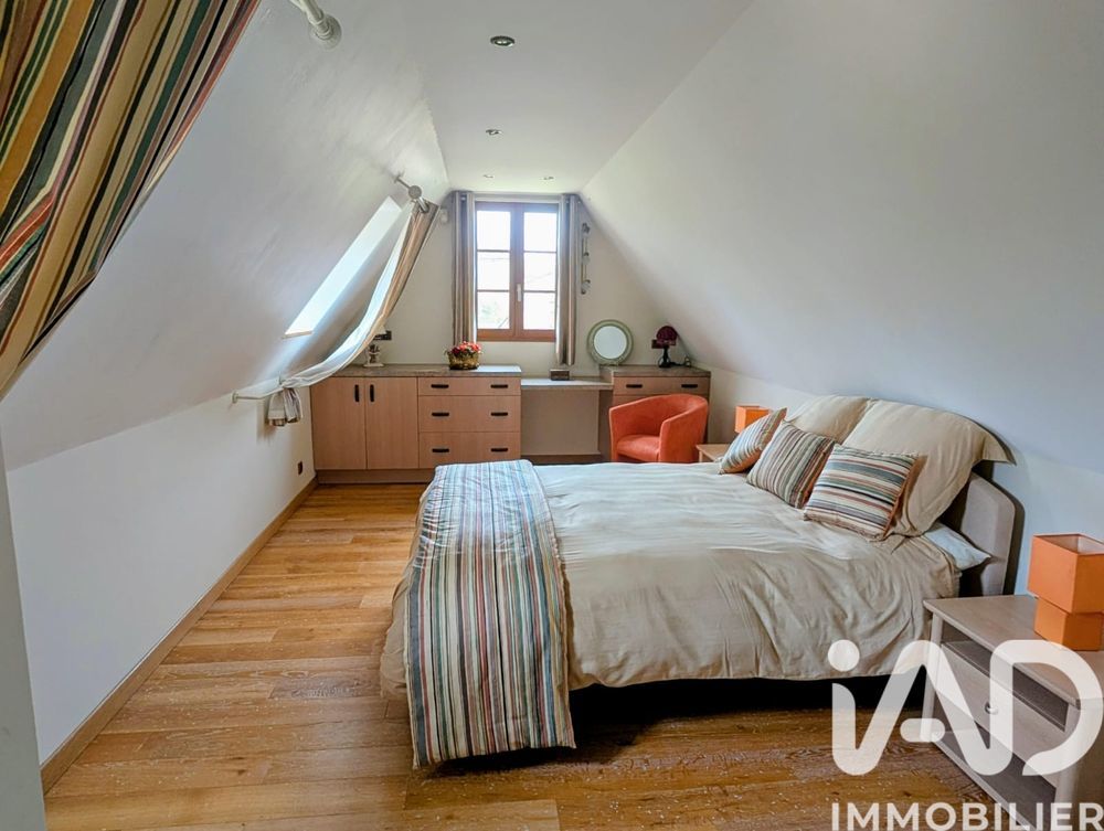 � vendre  Maison Saint-Jean-Lespinasse (46400)