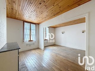  Maison � vendre 3 pi�ces 80 m�