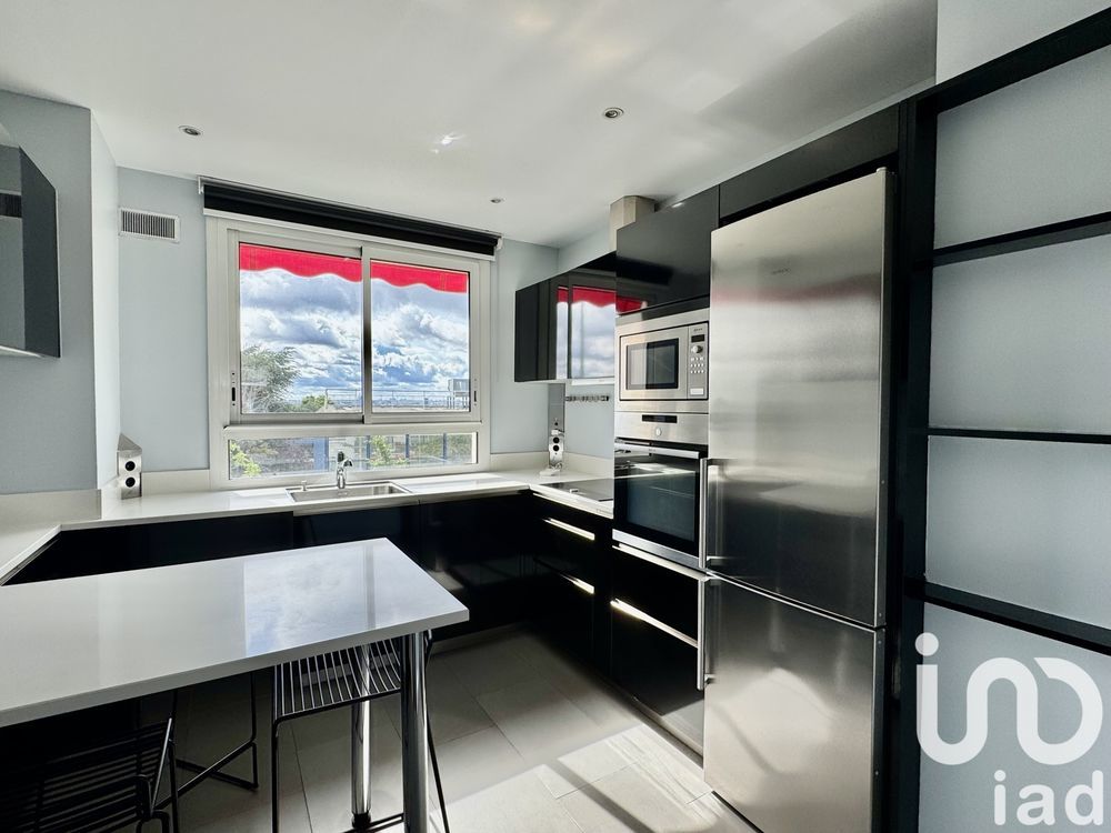 � vendre  Appartement Suresnes (92150)