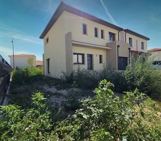  Maison � vendre 4 pi�ces 97 m�