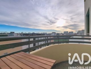  Appartement � vendre 4 pi�ces 75 m�