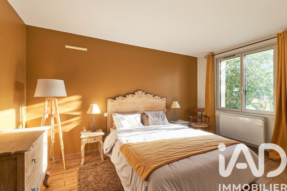 � vendre  Maison Triel-sur-Seine (78510)