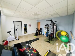  Immeuble � vendre 91 m�