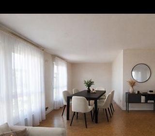  Appartement � vendre 4 pi�ces 82 m�