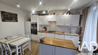  Maison � vendre 4 pi�ces 83 m�