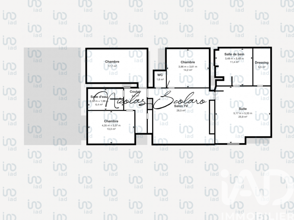 � vendre  Maison Cheval-Blanc (84460)