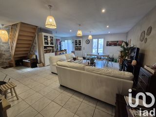  Maison � vendre 4 pi�ces 120 m�