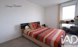  Appartement � vendre 4 pi�ces 79 m�