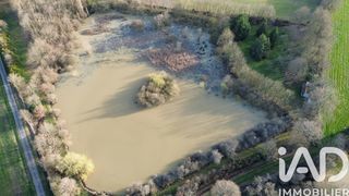  Terrain � vendre 32204 m�