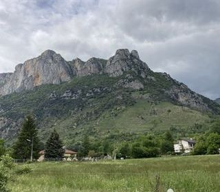  Terrain � vendre 1000 m�