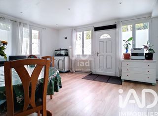  Appartement � vendre 3 pi�ces 66 m�