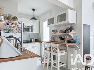  Appartement � vendre 4 pi�ces 69 m�