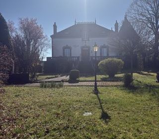  Maison � vendre 5 pi�ces 169 m�