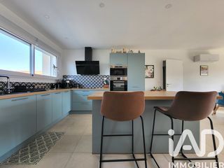  Maison � vendre 4 pi�ces 81 m�