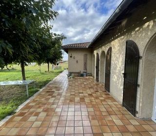  Maison � vendre 5 pi�ces 206 m�