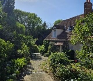  Maison � vendre 7 pi�ces 212 m�