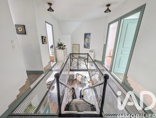  Maison � vendre 6 pi�ces 125 m�