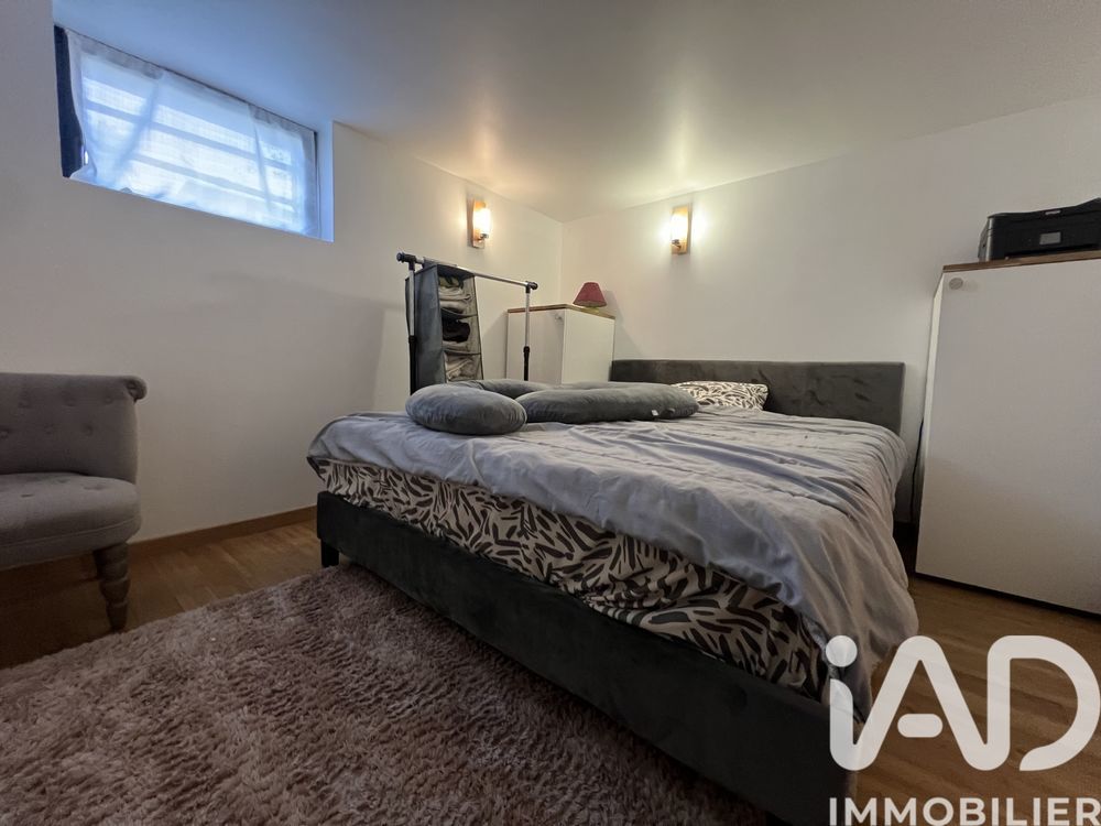 � vendre  Maison Montmorency (95160)