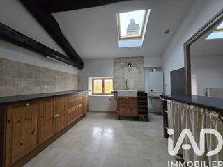  Appartement � vendre 3 pi�ces 72 m�