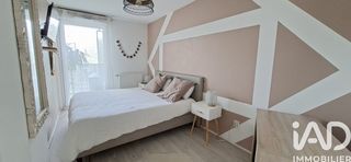  Appartement � vendre 4 pi�ces 73 m�