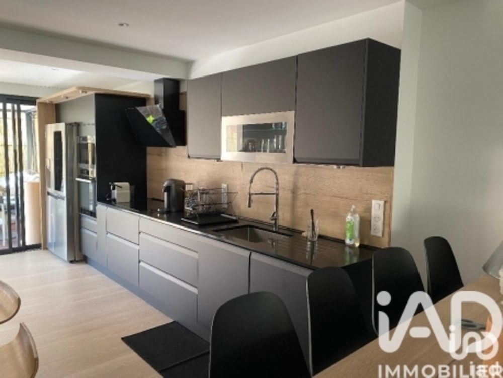 � vendre  Appartement Port Grimaud (83310)