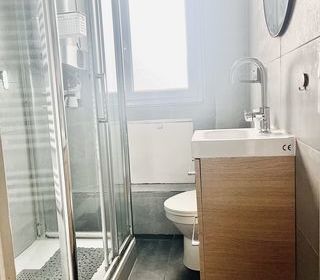  Appartement � vendre 2 pi�ces 41 m�