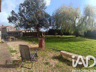  Maison � vendre 5 pi�ces 126 m�